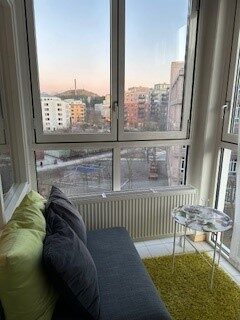 Lägenhetsbyte - Hammarby allé 66, 120 61 Stockholm
