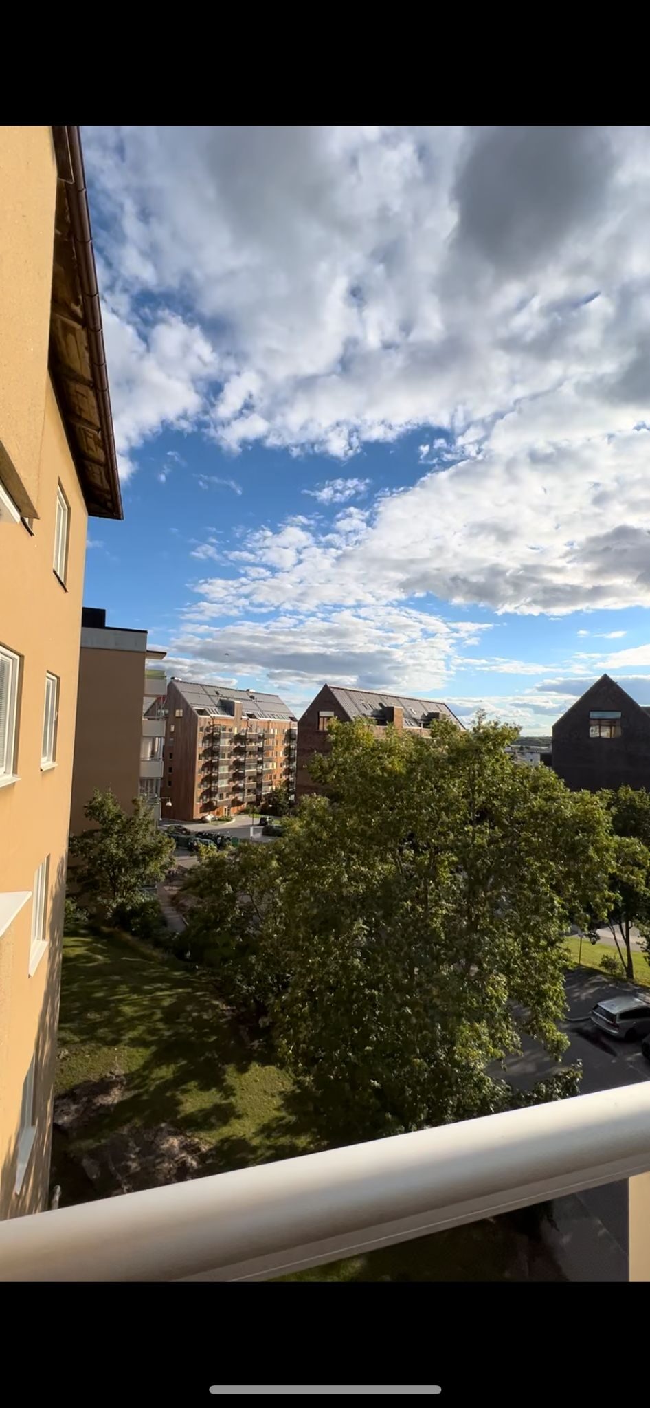 Lägenhetsbyte - Trädgårdsgatan 30, 172 38 Sundbyberg