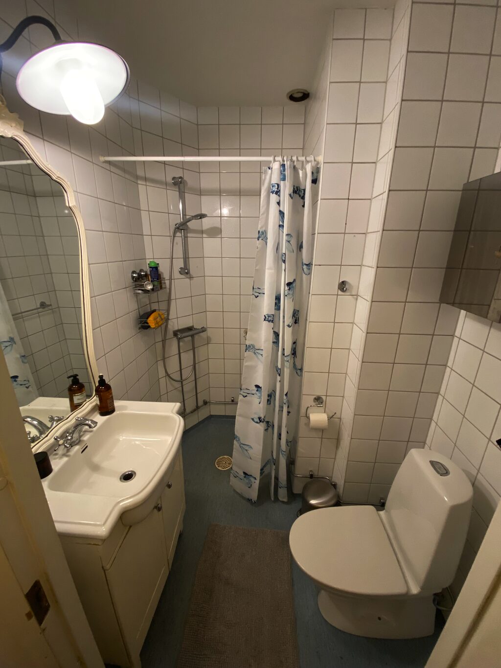 Lägenhetsbyte - Vasaplatsen 3, 411 26 Göteborg