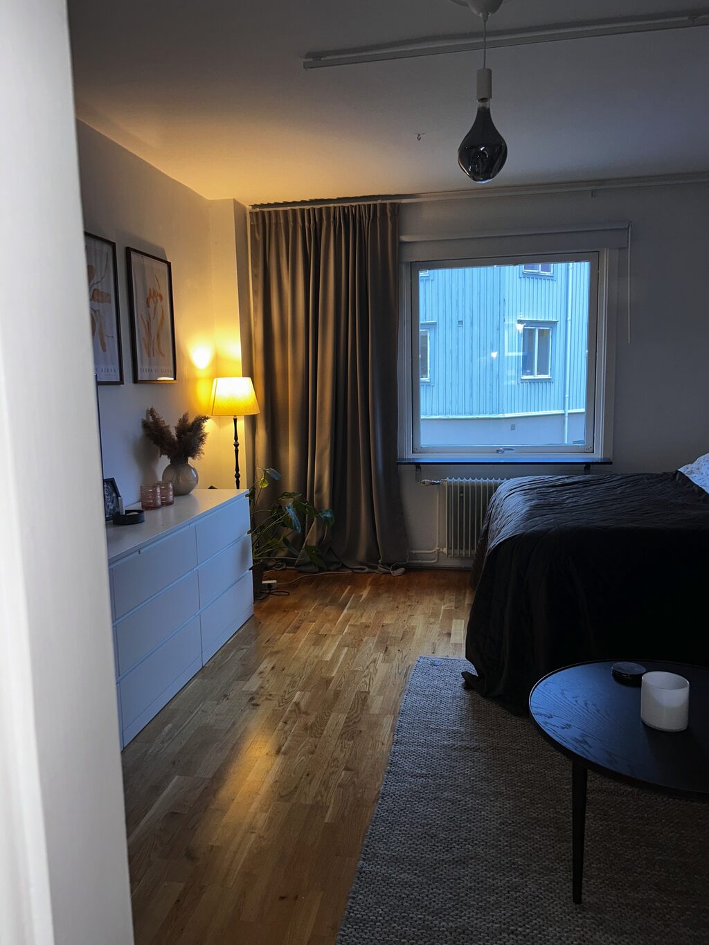 Lägenhetsbyte - Karlagatan 16A, 416 61 Göteborg