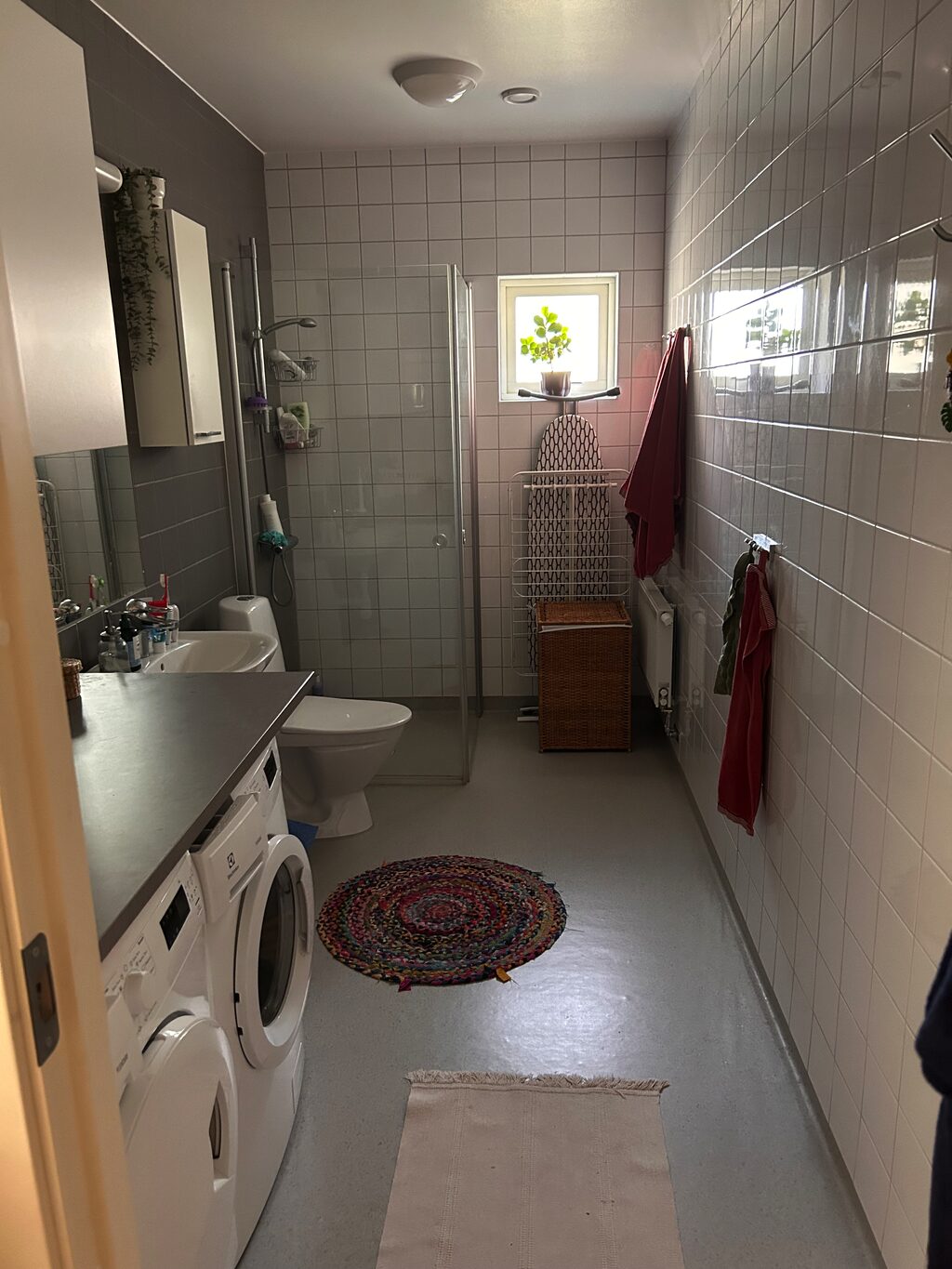 Lägenhetsbyte - Nymilsgatan 24, 421 70 Västra Frölunda