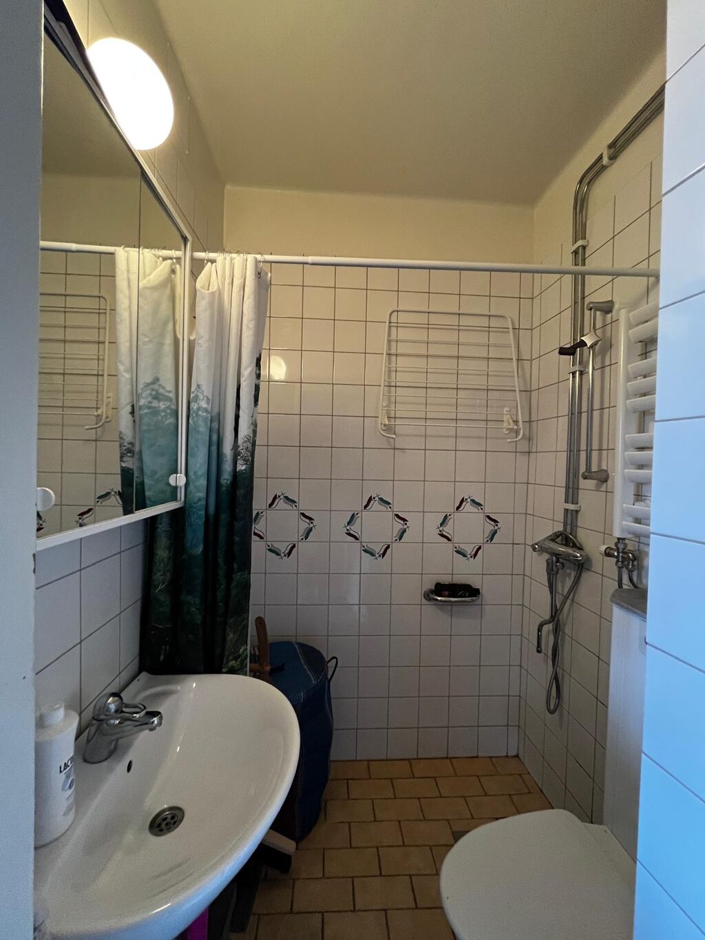 Lägenhetsbyte - Siargatan 19