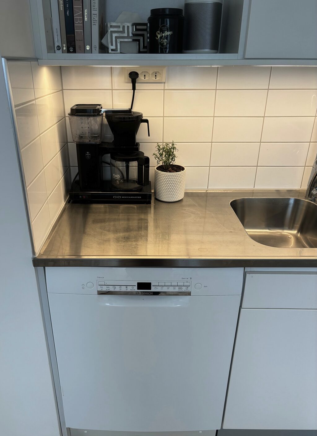 Lägenhetsbyte - Gamla Enköpingsvägen 134