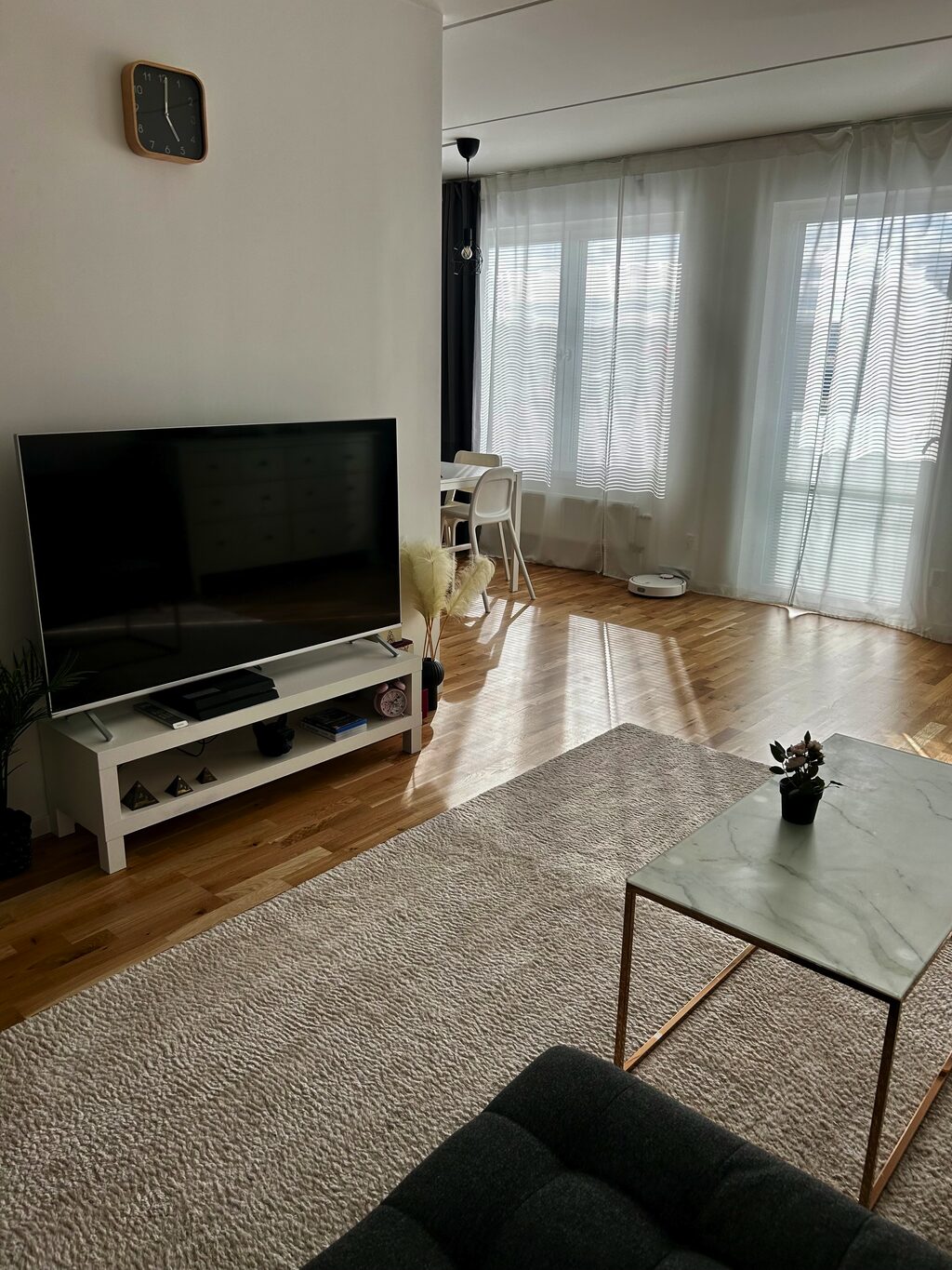 Lägenhetsbyte - Kvarngatan 28