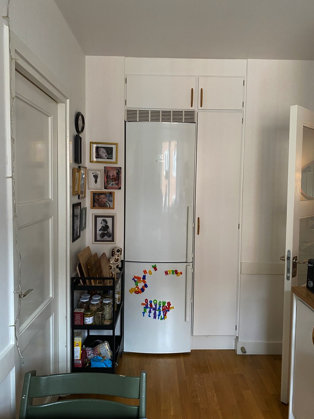 Lägenhetsbyte - Gröndalsvägen 22, 117 66 Stockholm