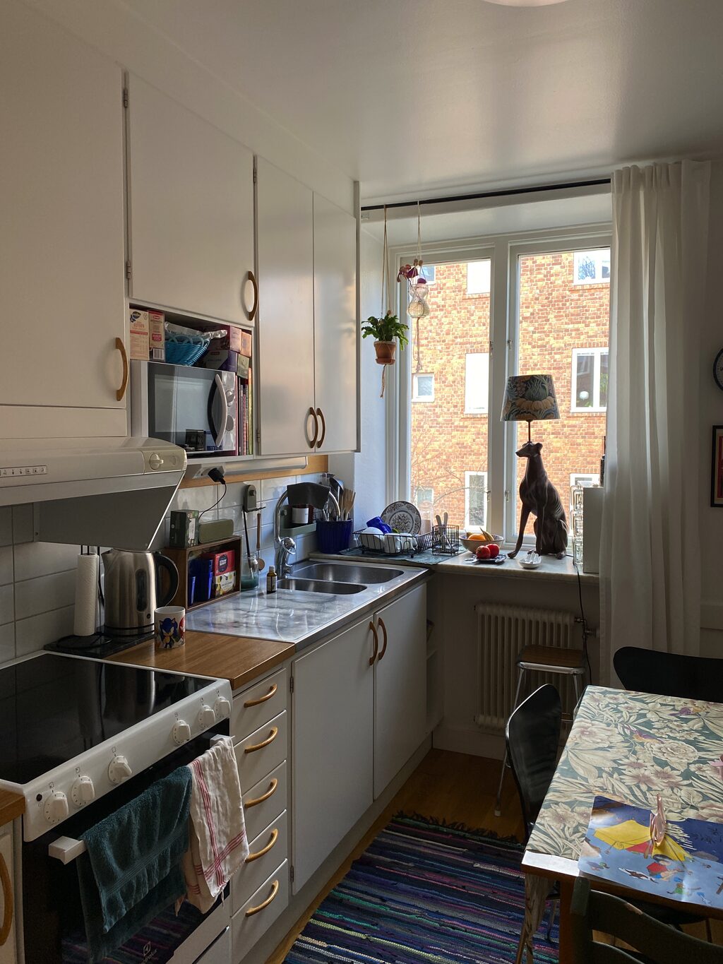 Lägenhetsbyte - Gröndalsvägen 22, 117 66 Stockholm