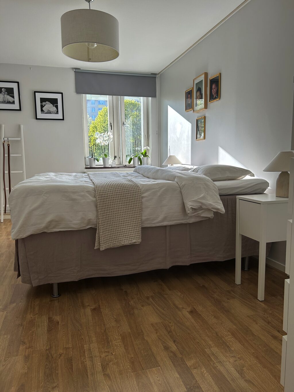 Lägenhetsbyte - Rosenlundsgatan 46A
