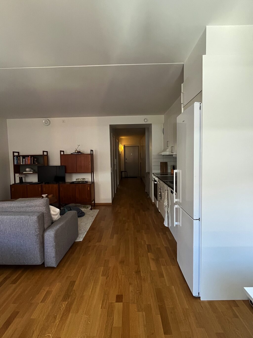Lägenhetsbyte - Nordgårdsgatan 6 , 412 85 Göteborg