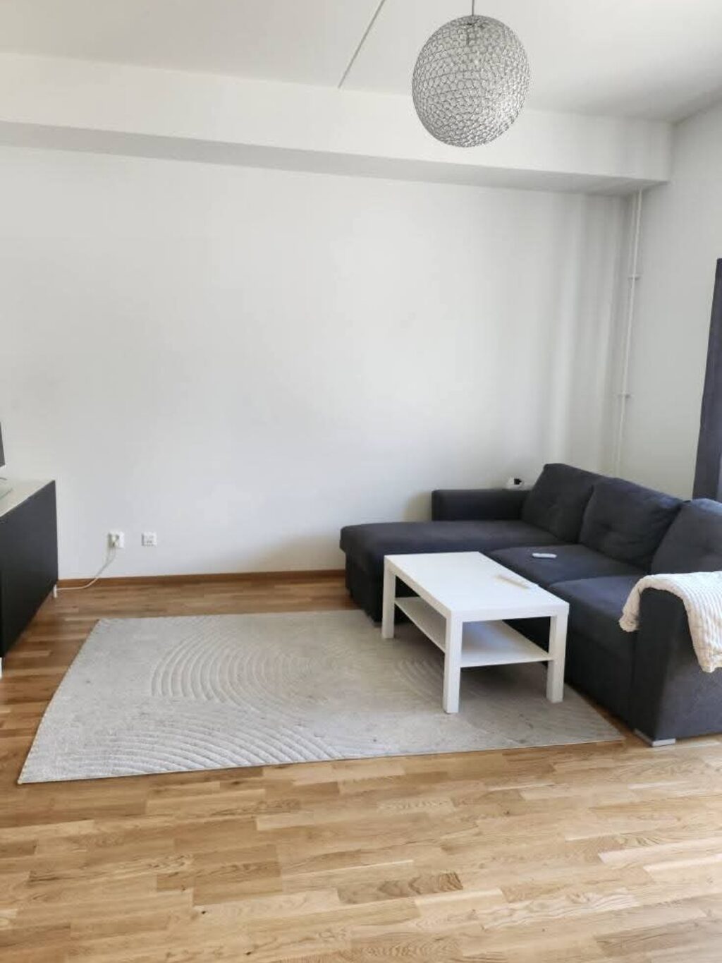 Lägenhetsbyte - Måns Bryntessonsgatan 20A