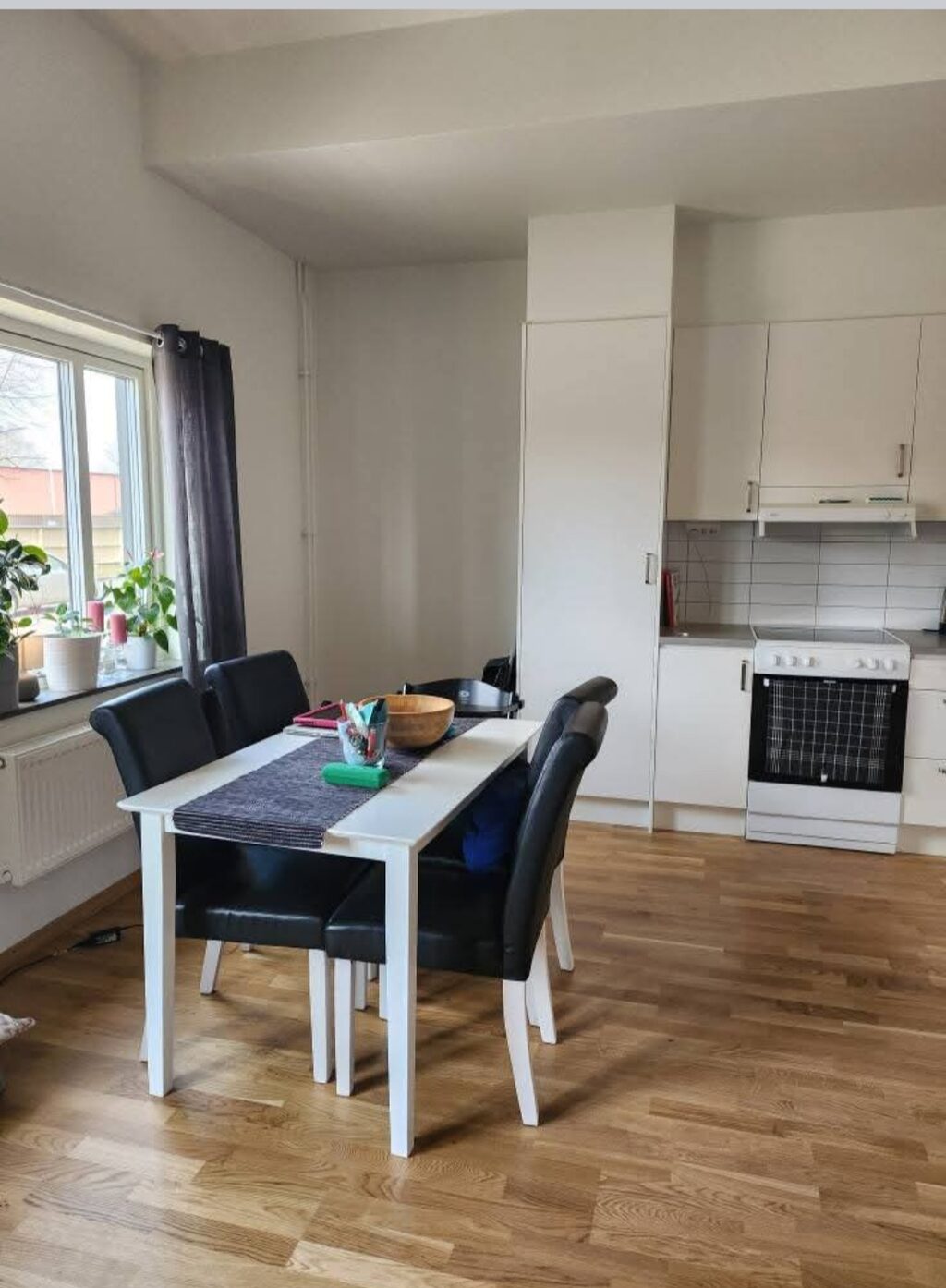 Lägenhetsbyte - Måns Bryntessonsgatan 20A