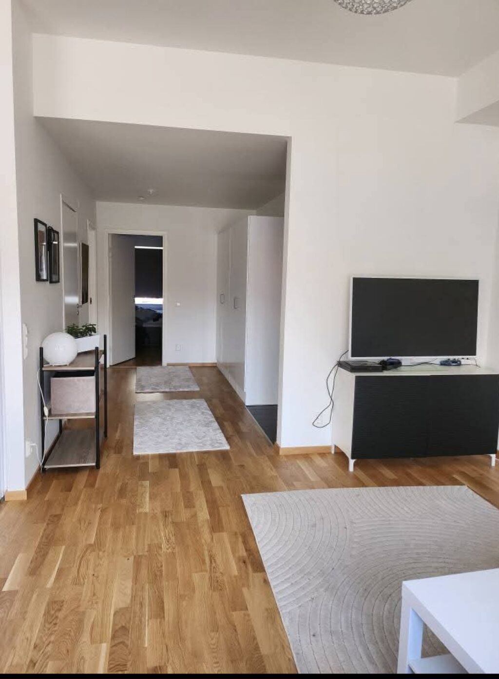 Lägenhetsbyte - Måns Bryntessonsgatan 20A