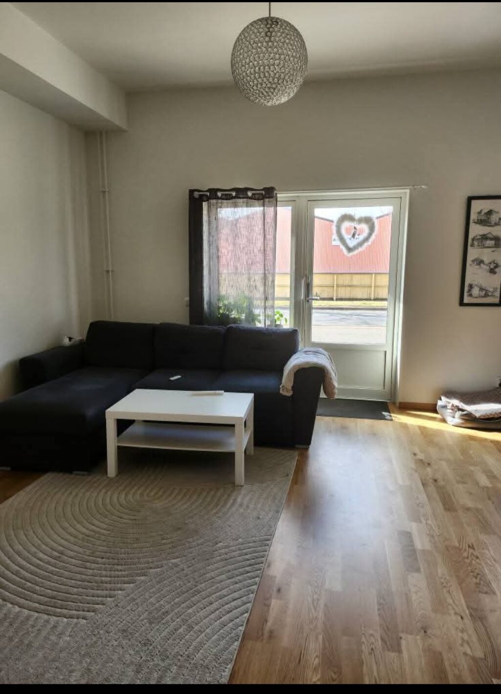 Lägenhetsbyte - Måns Bryntessonsgatan 20A
