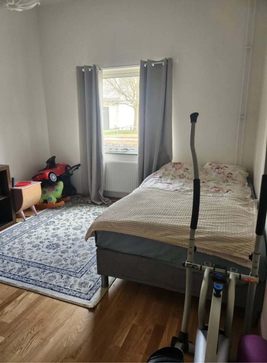 Lägenhetsbyte - Måns Bryntessonsgatan 20A