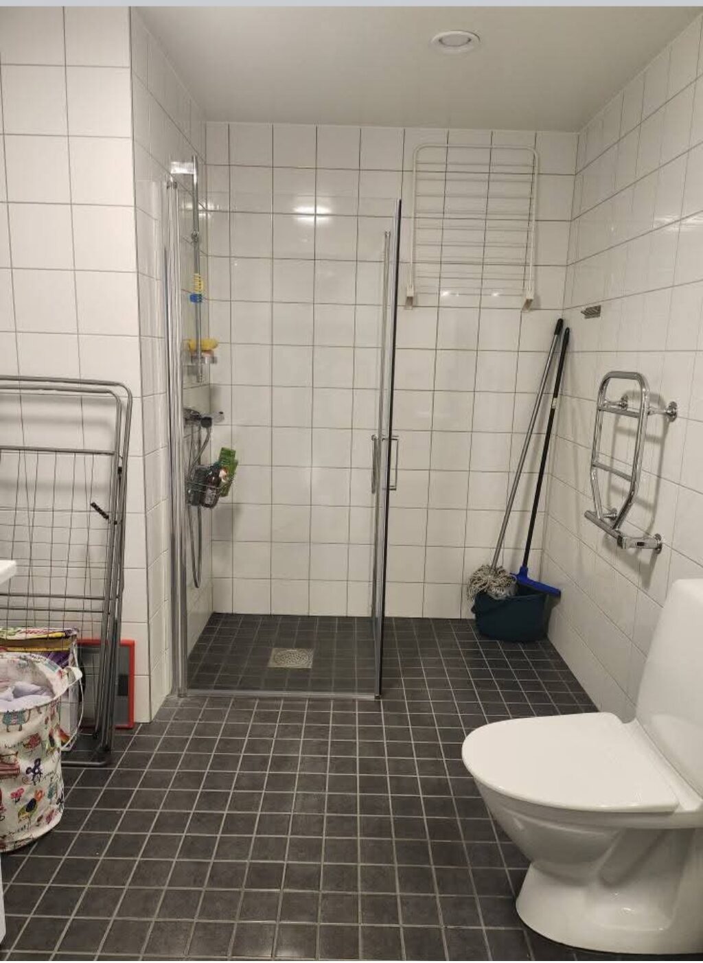 Lägenhetsbyte - Måns Bryntessonsgatan 20A