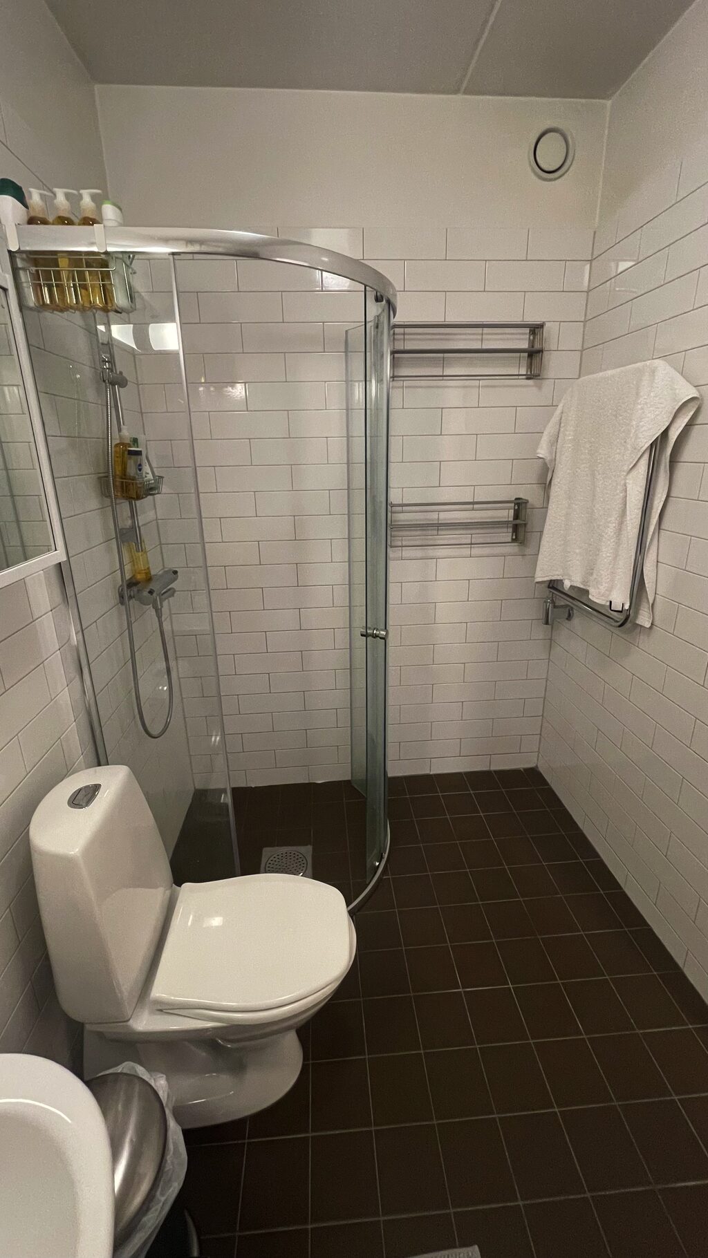 Lägenhetsbyte - Hårdvallsgatan 18