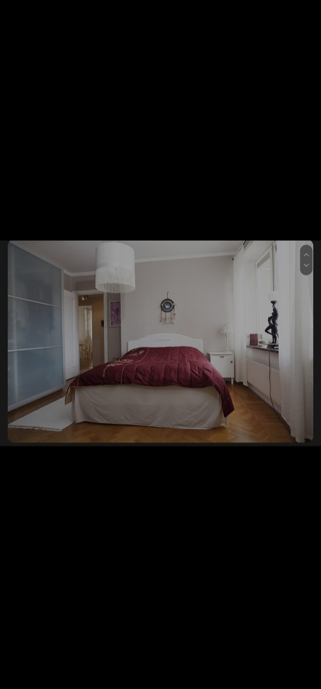 Lägenhetsbyte - Västra Kanalgatan 1