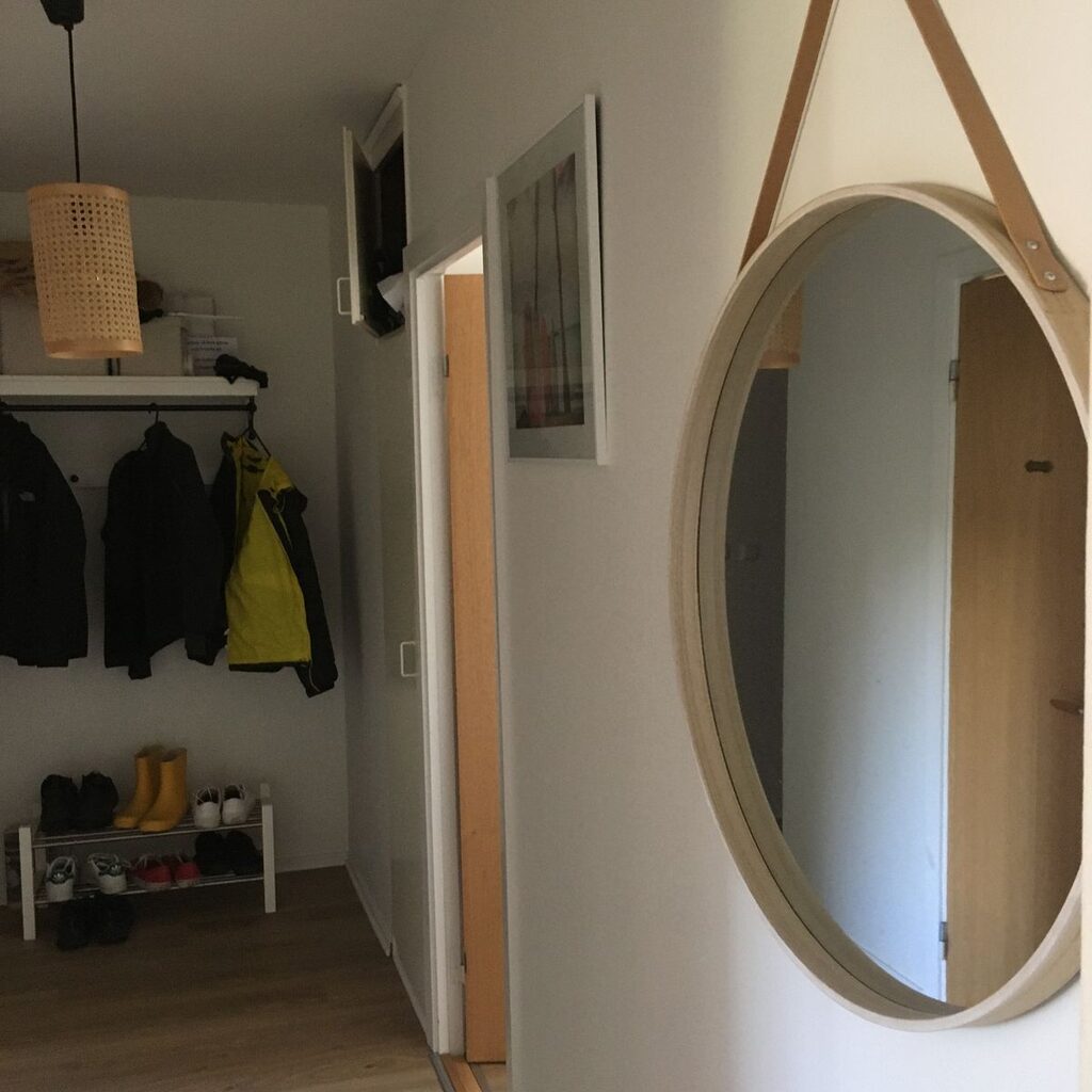 Lägenhetsbyte - Synhållsgatan 2 Västra Frölunda