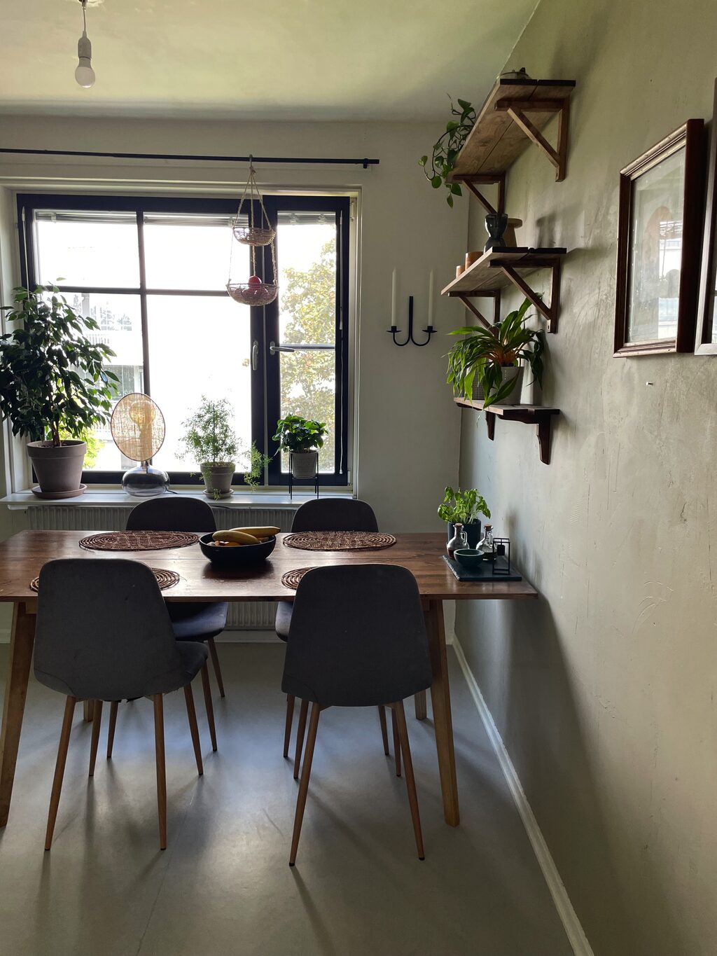 Lägenhetsbyte - Kilsgatan 15