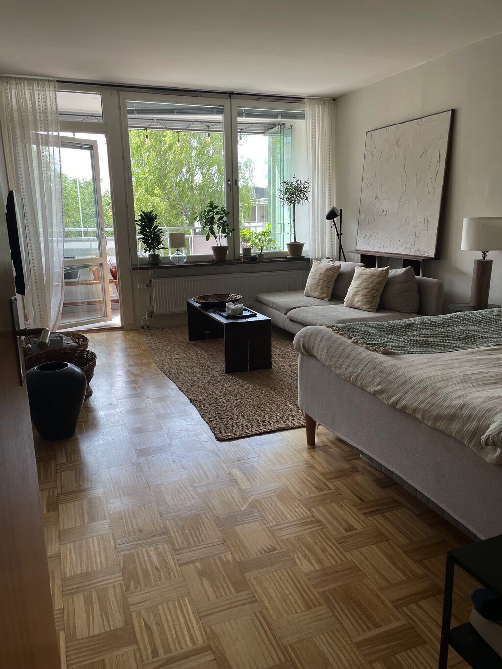 Lägenhetsbyte - Kilsgatan 15