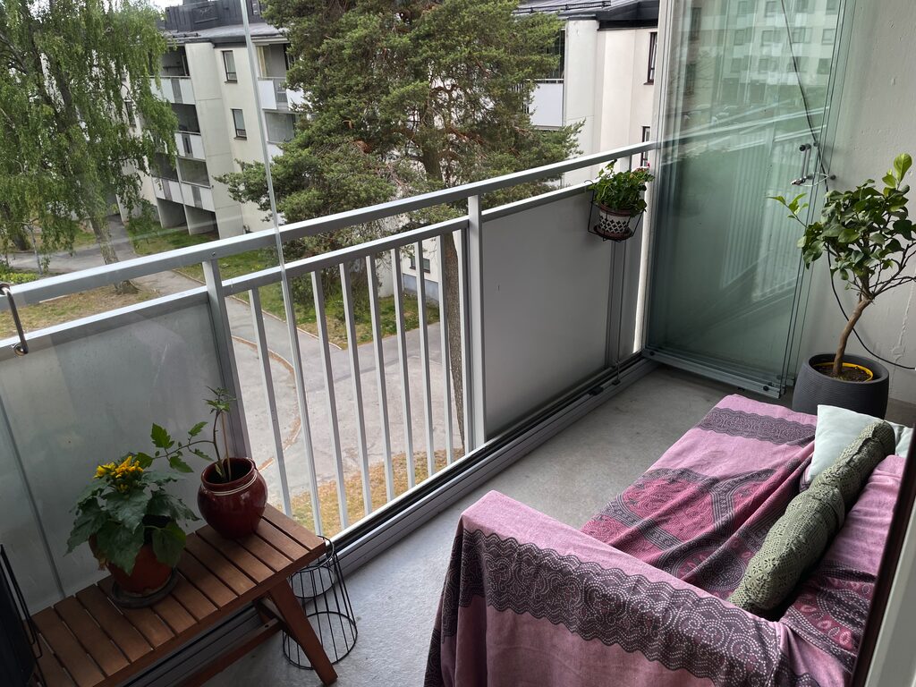 Lägenhetsbyte - Kilsgatan 15