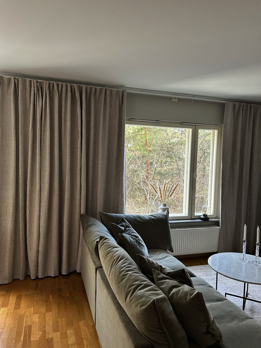 Lägenhetsbyte - Wergelandsgatan 18B