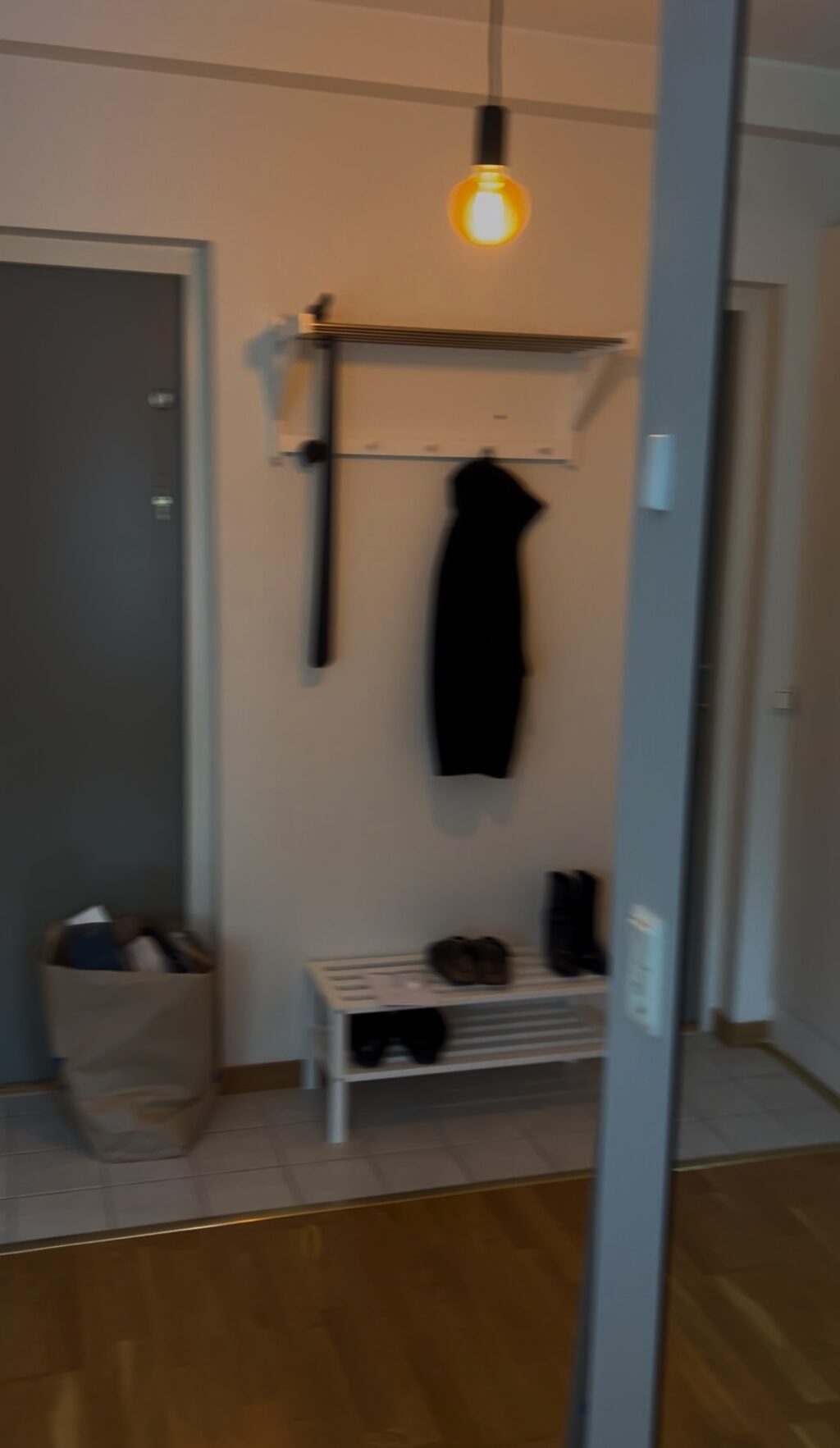 Lägenhetsbyte - Wergelandsgatan 18B