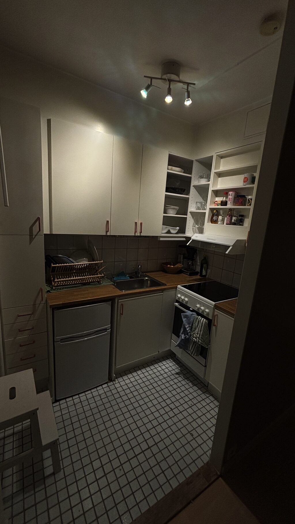 Lägenhetsbyte - Lundagatan 55, 117 28 Stockholm