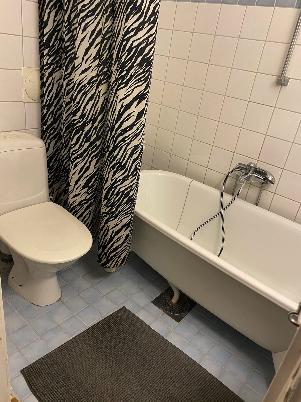 Lägenhetsbyte - Bjurholmsplan 21