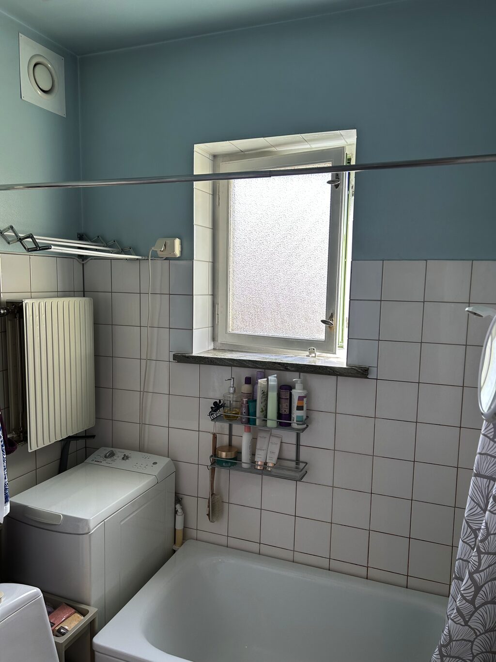 Lägenhetsbyte - Forsskålsgatan 8