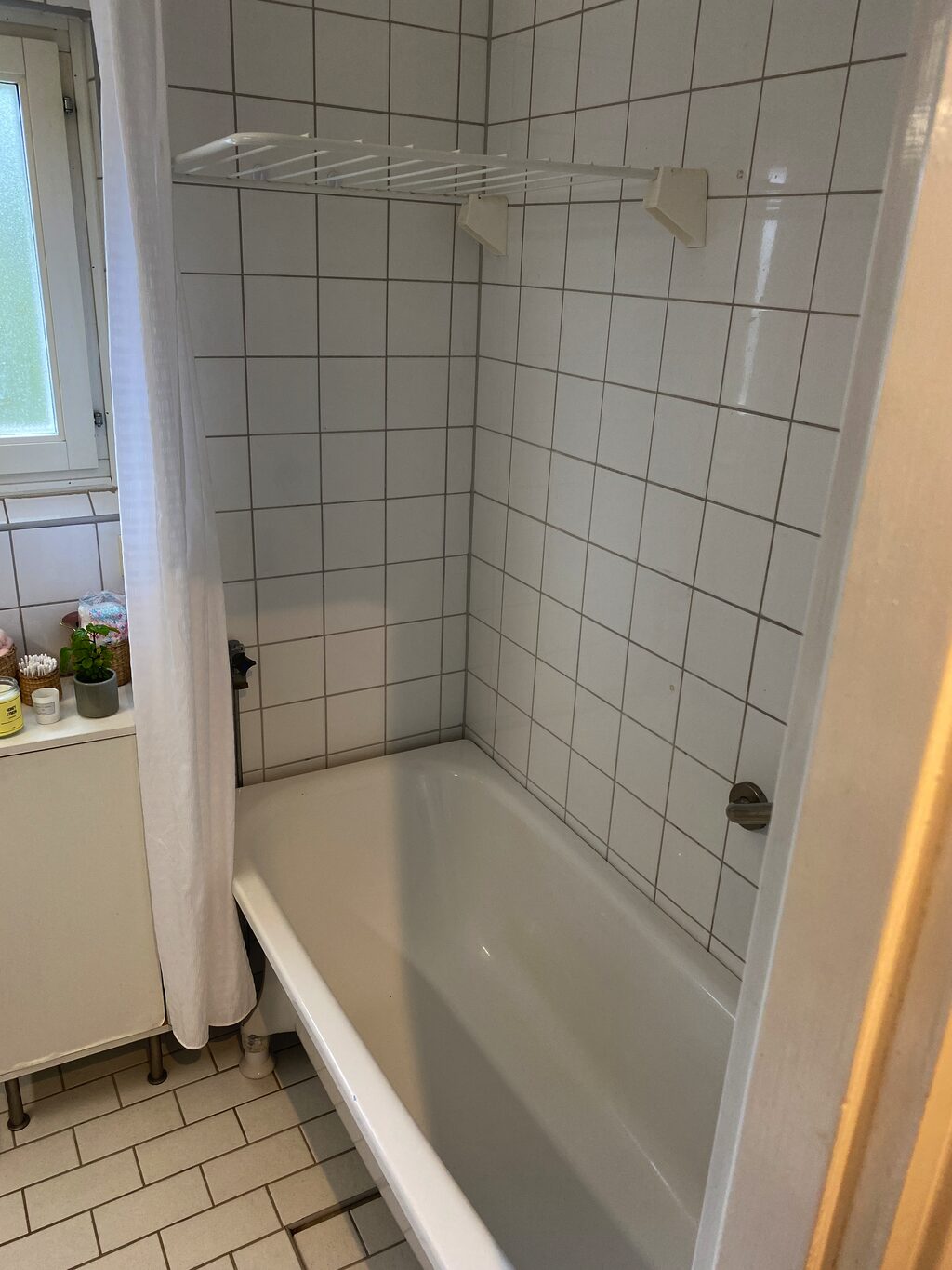 Lägenhetsbyte - Söderarmsvägen 41