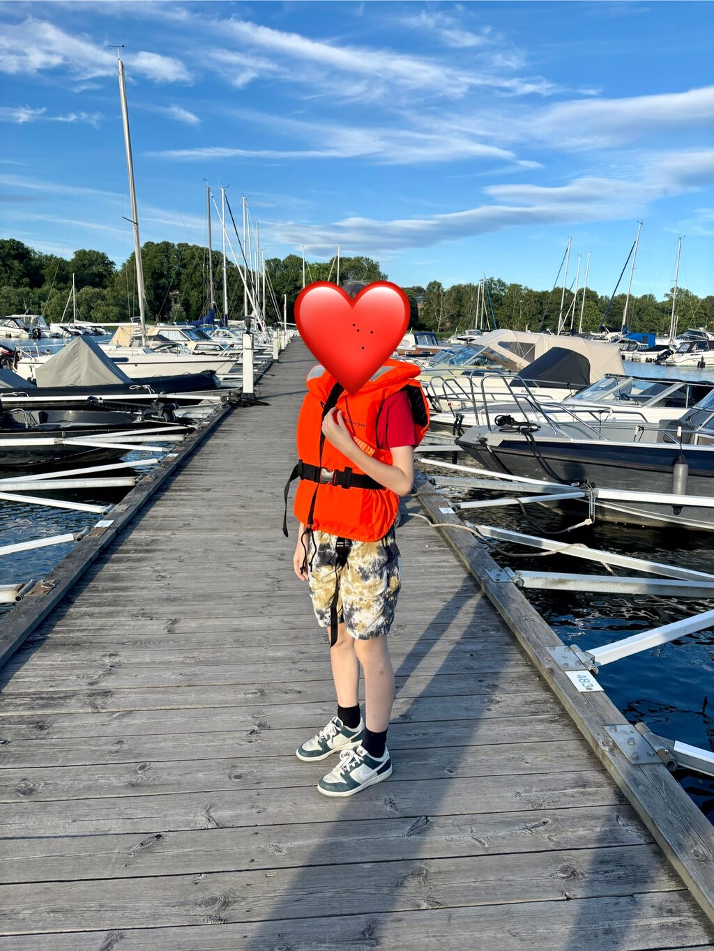 Lägenhetsbyte - Örnstigen 12