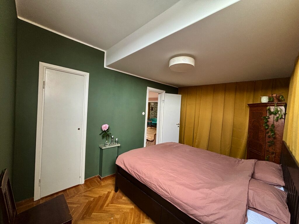 Lägenhetsbyte - Örnstigen 12