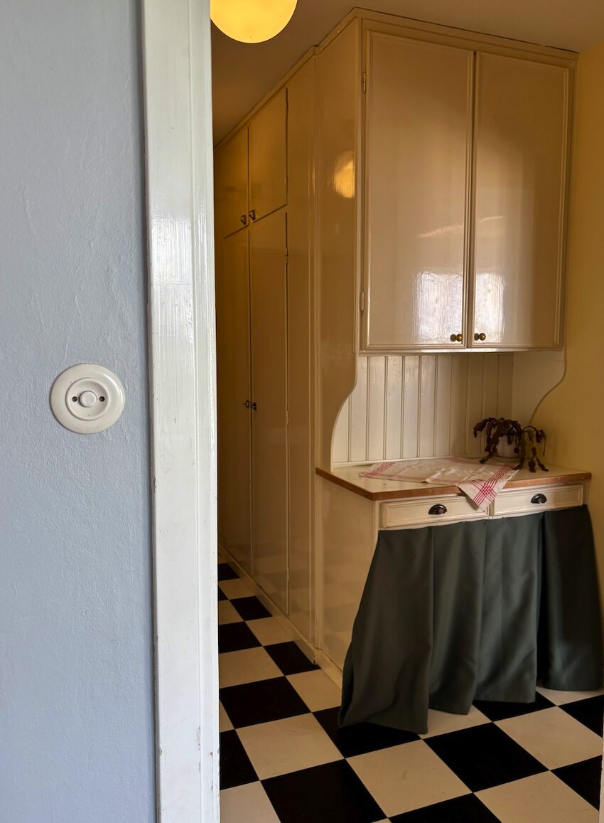 Lägenhetsbyte - Örnstigen 12