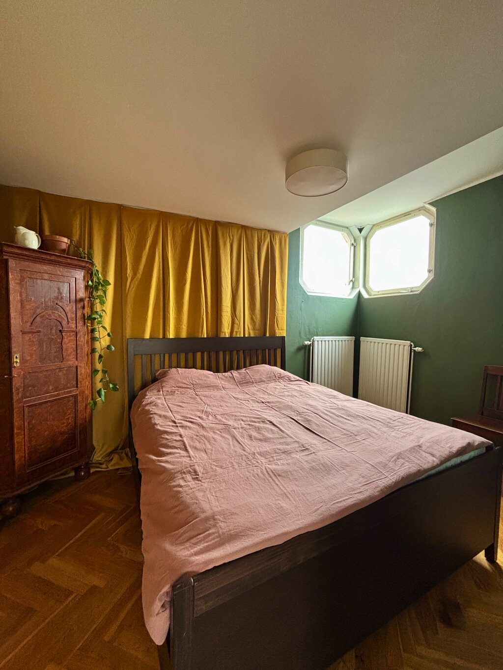 Lägenhetsbyte - Örnstigen 12