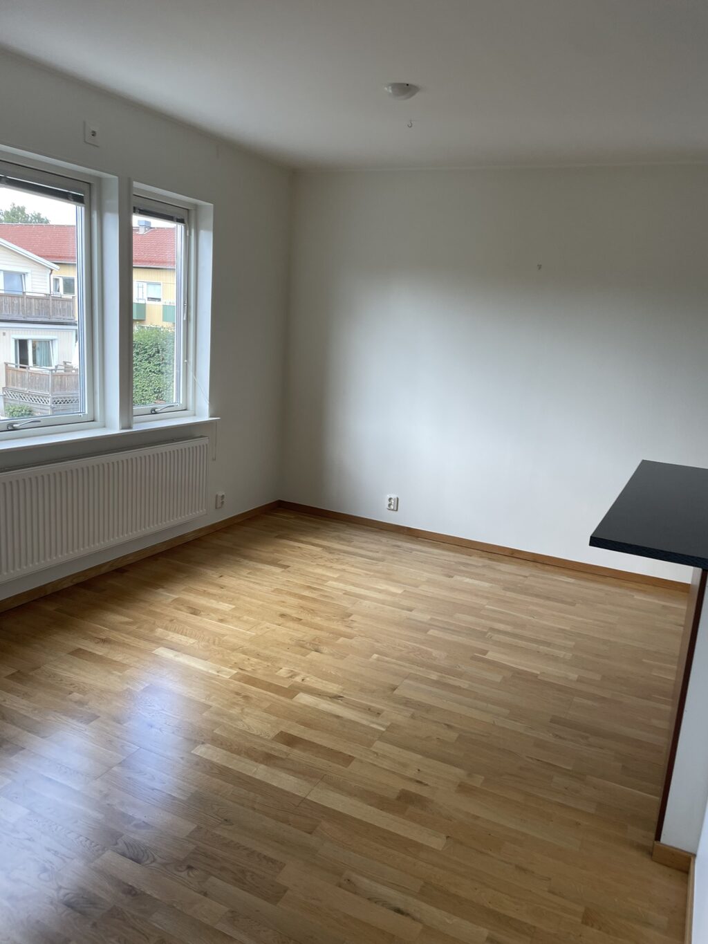 Lägenhetsbyte - Gamla Björlandavägen 7