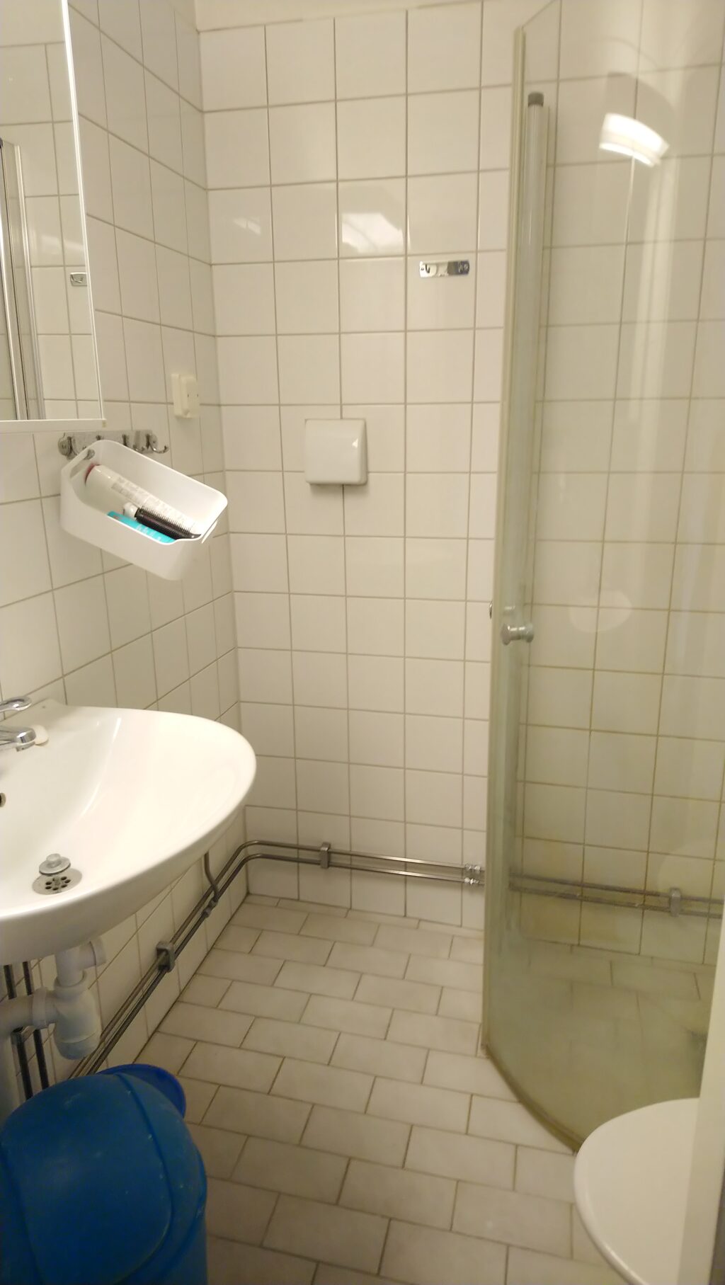 Lägenhetsbyte - Brantingsgatan 29