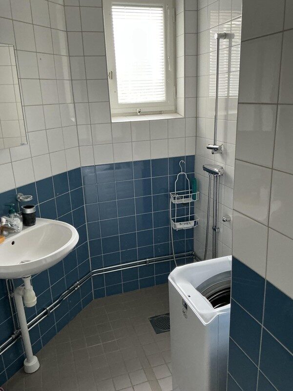 Lägenhetsbyte - Kristallvägen 142