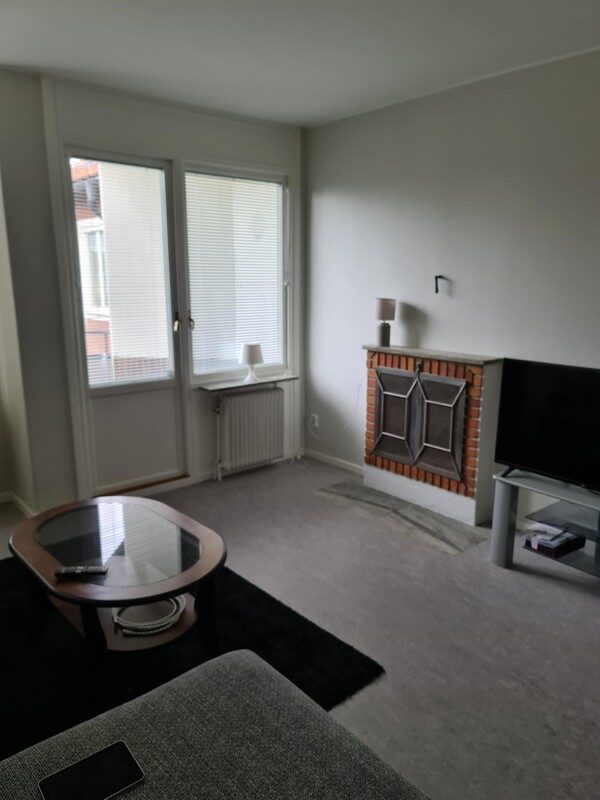 Lägenhetsbyte - Kristallvägen 142