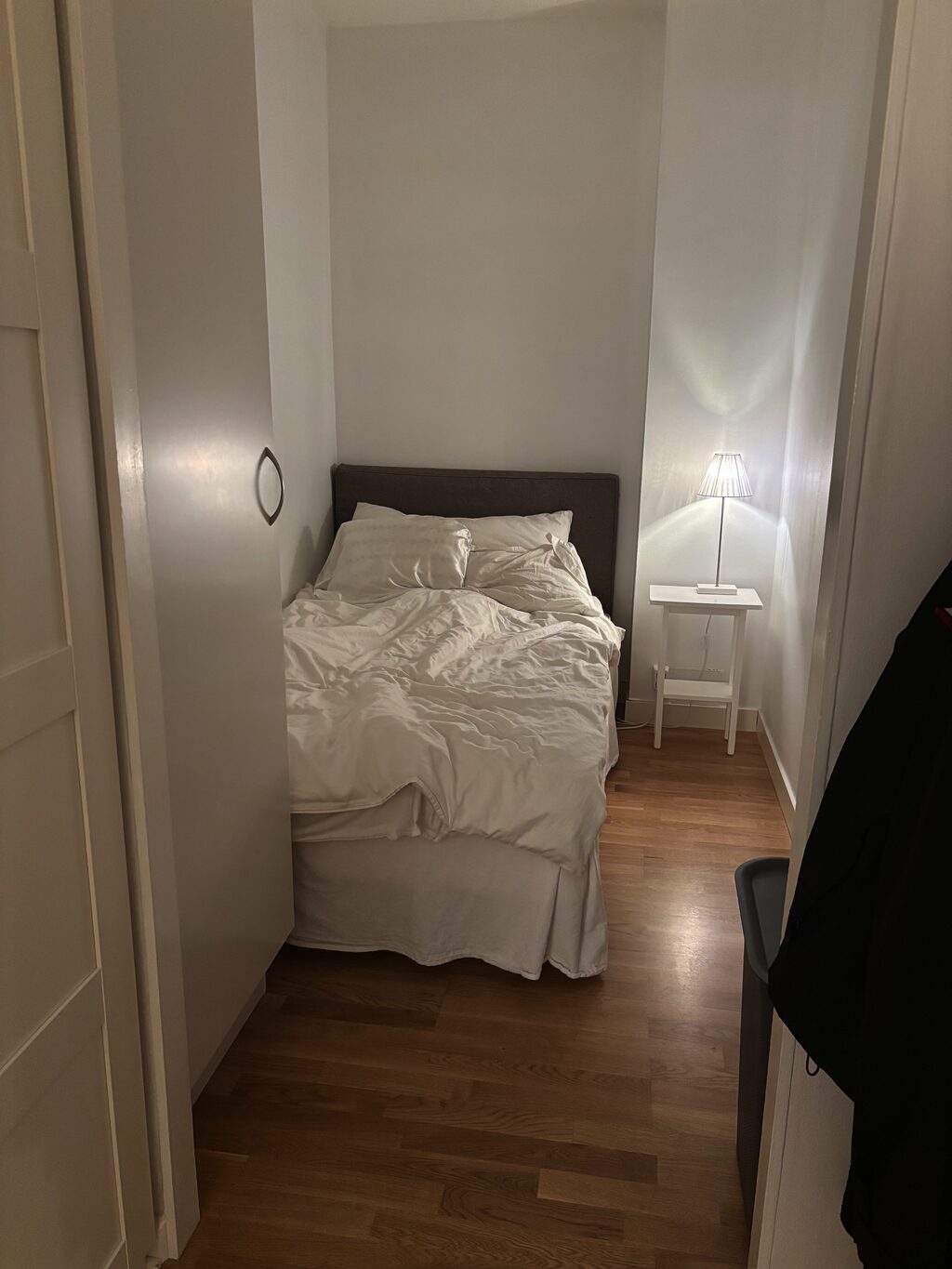 Lägenhetsbyte - Skiftesgatan 1