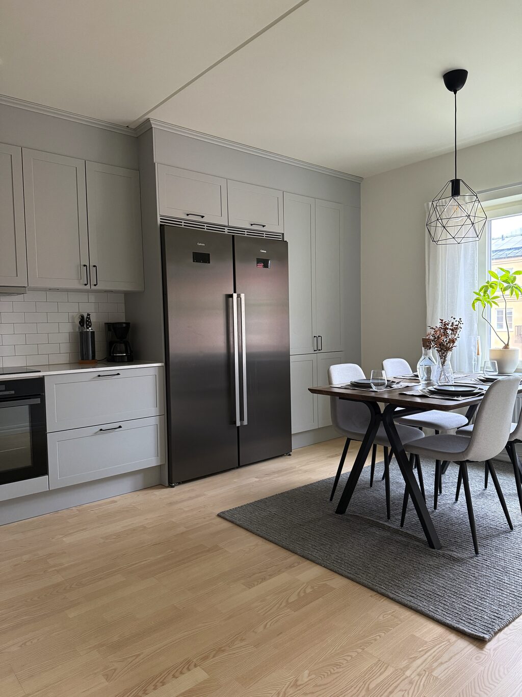 Lägenhetsbyte - Värmdövägen 167C