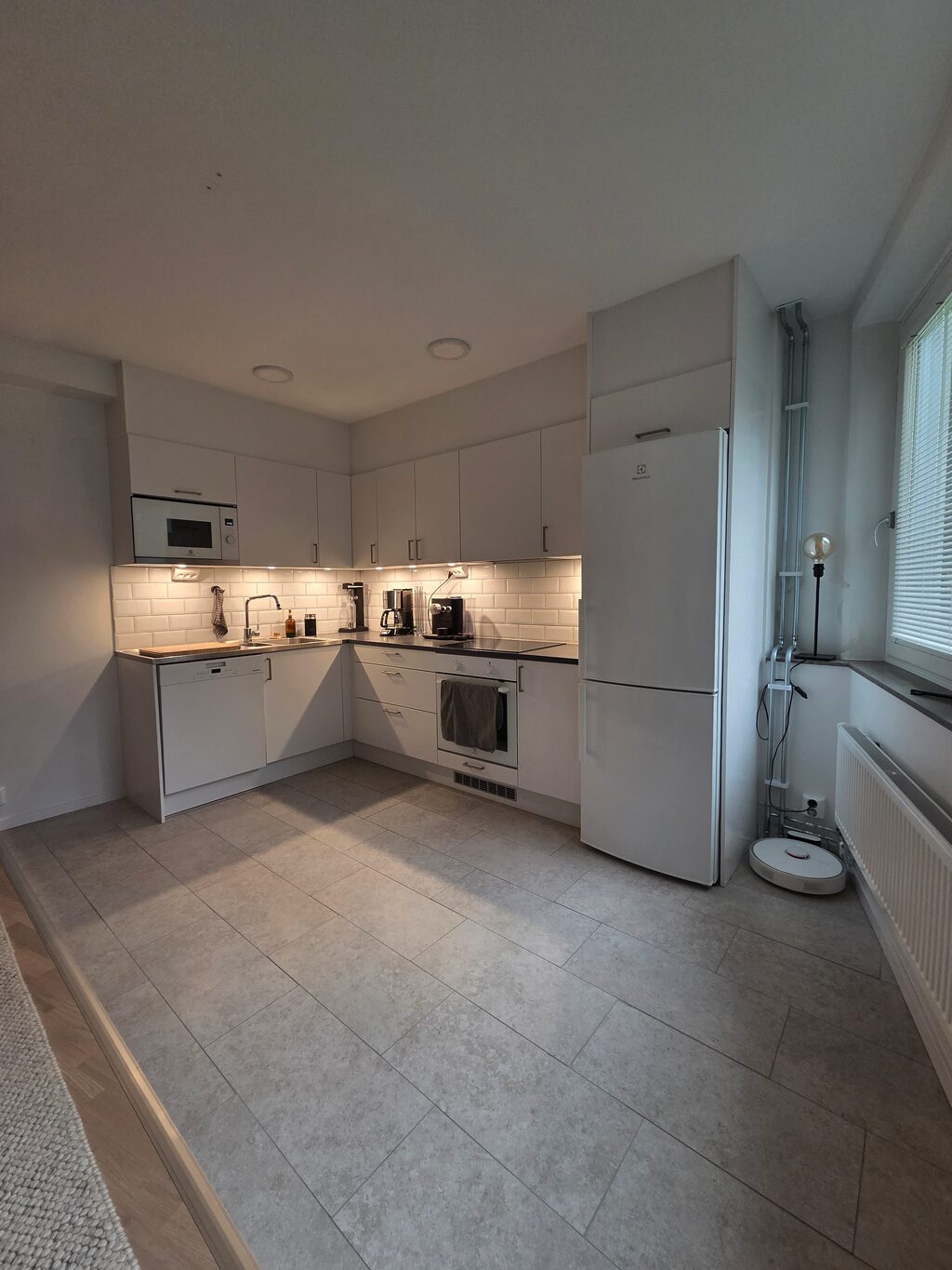 Lägenhetsbyte - Västra Rönneholmsvägen 41