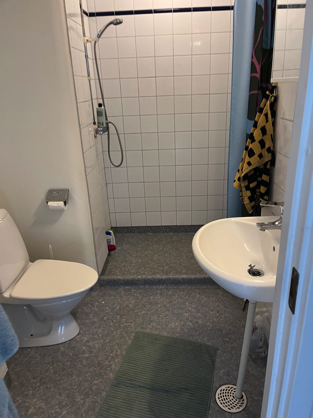 Lägenhetsbyte - Kamrergatan 25