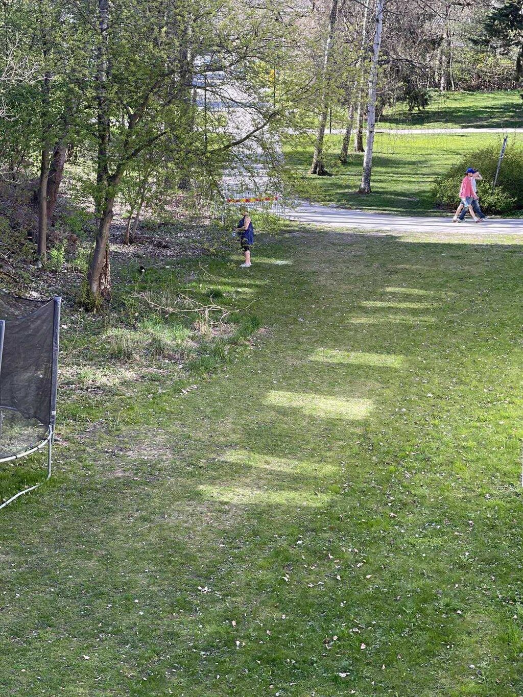 Lägenhetsbyte - Terrängvägen 4