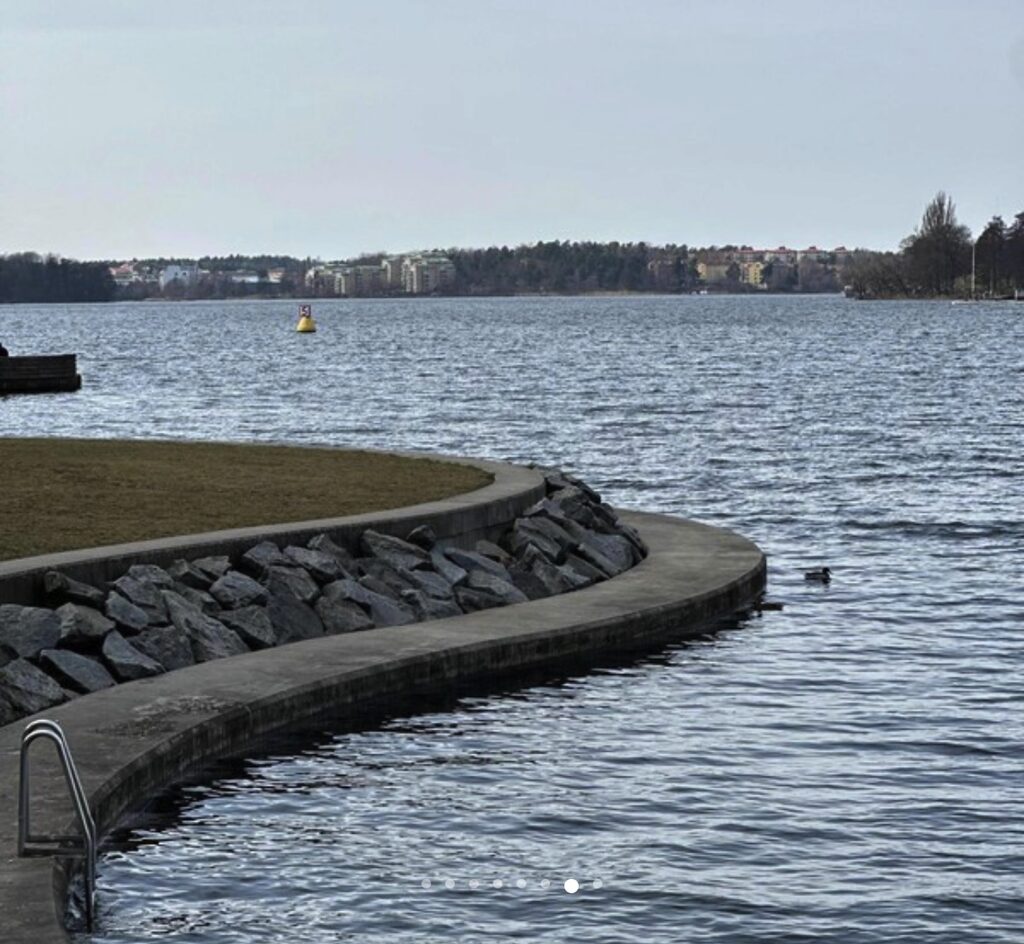 Lägenhetsbyte - Nordenflychtsvägen 91