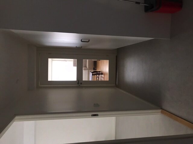 Lägenhetsbyte - Sibeliusgången 16