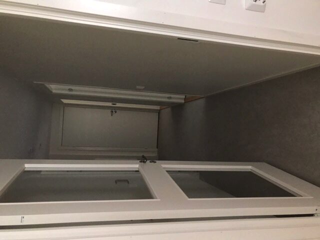 Lägenhetsbyte - Sibeliusgången 16