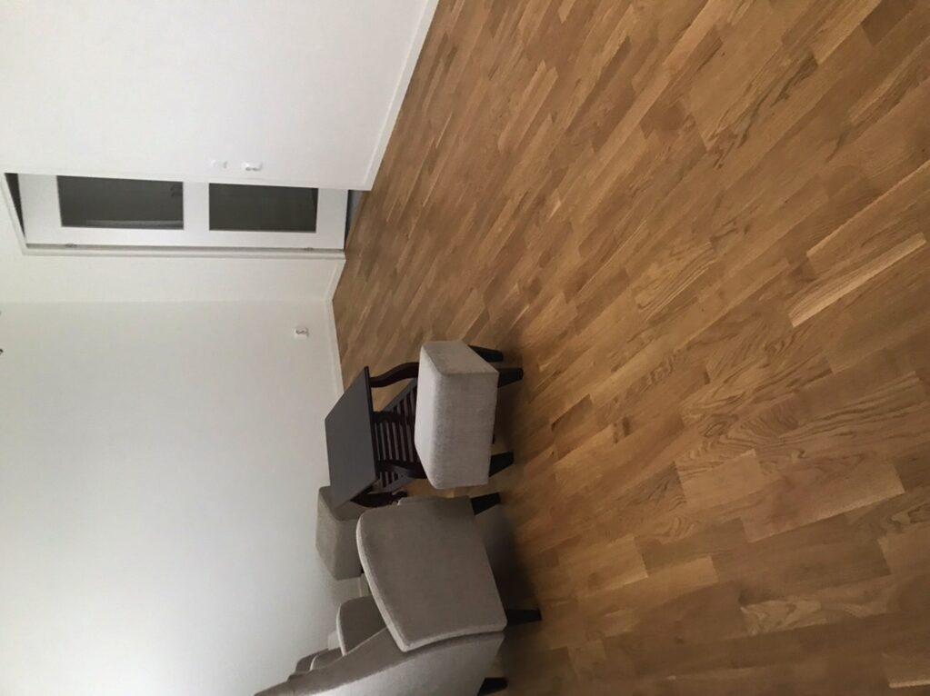 Lägenhetsbyte - Sibeliusgången 16