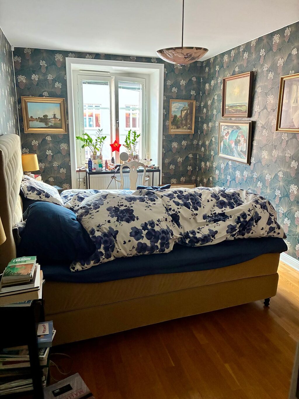 Lägenhetsbyte - Ölandsgatan 51A