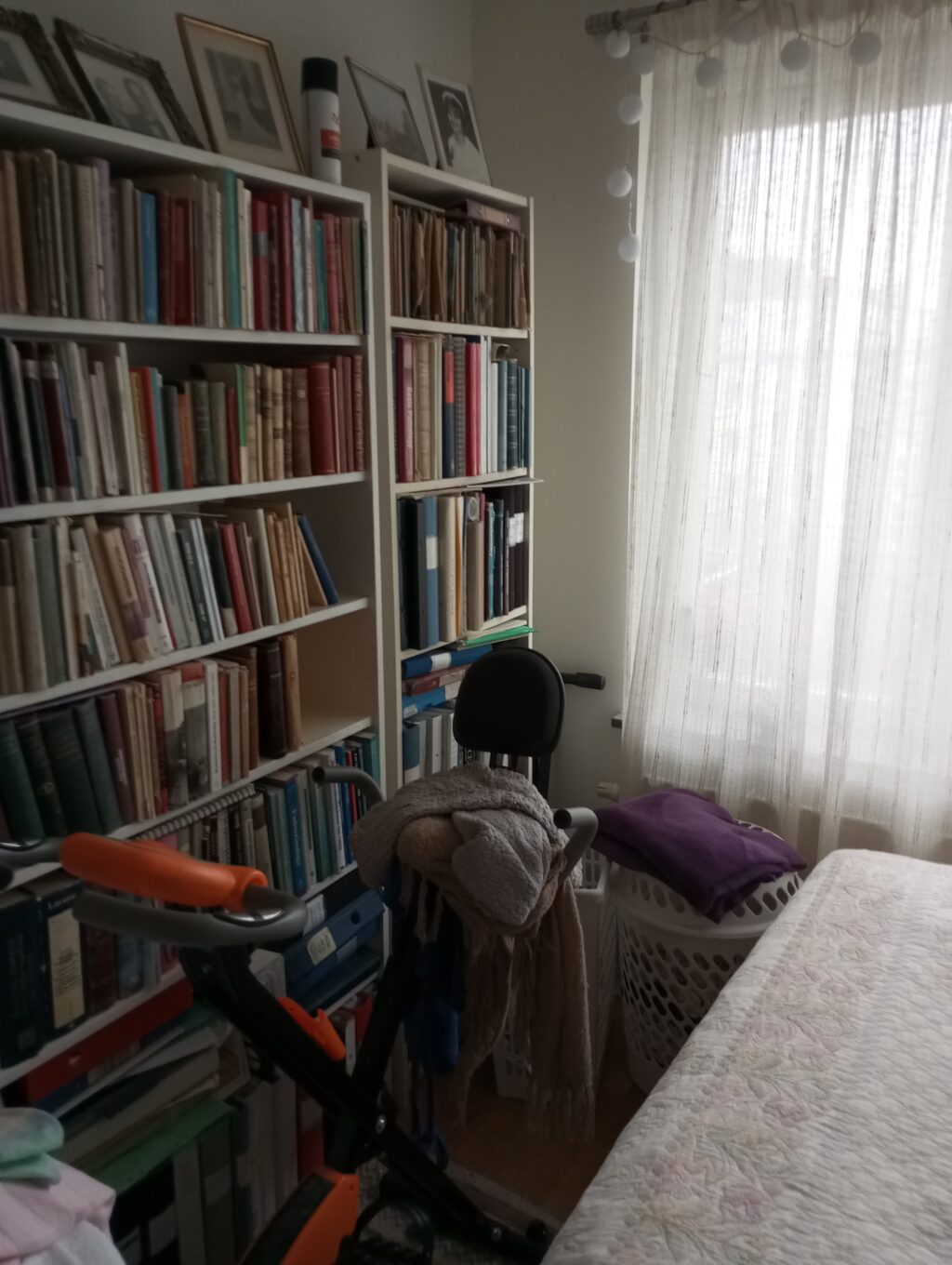 Lägenhetsbyte - Eastmansvägen 23