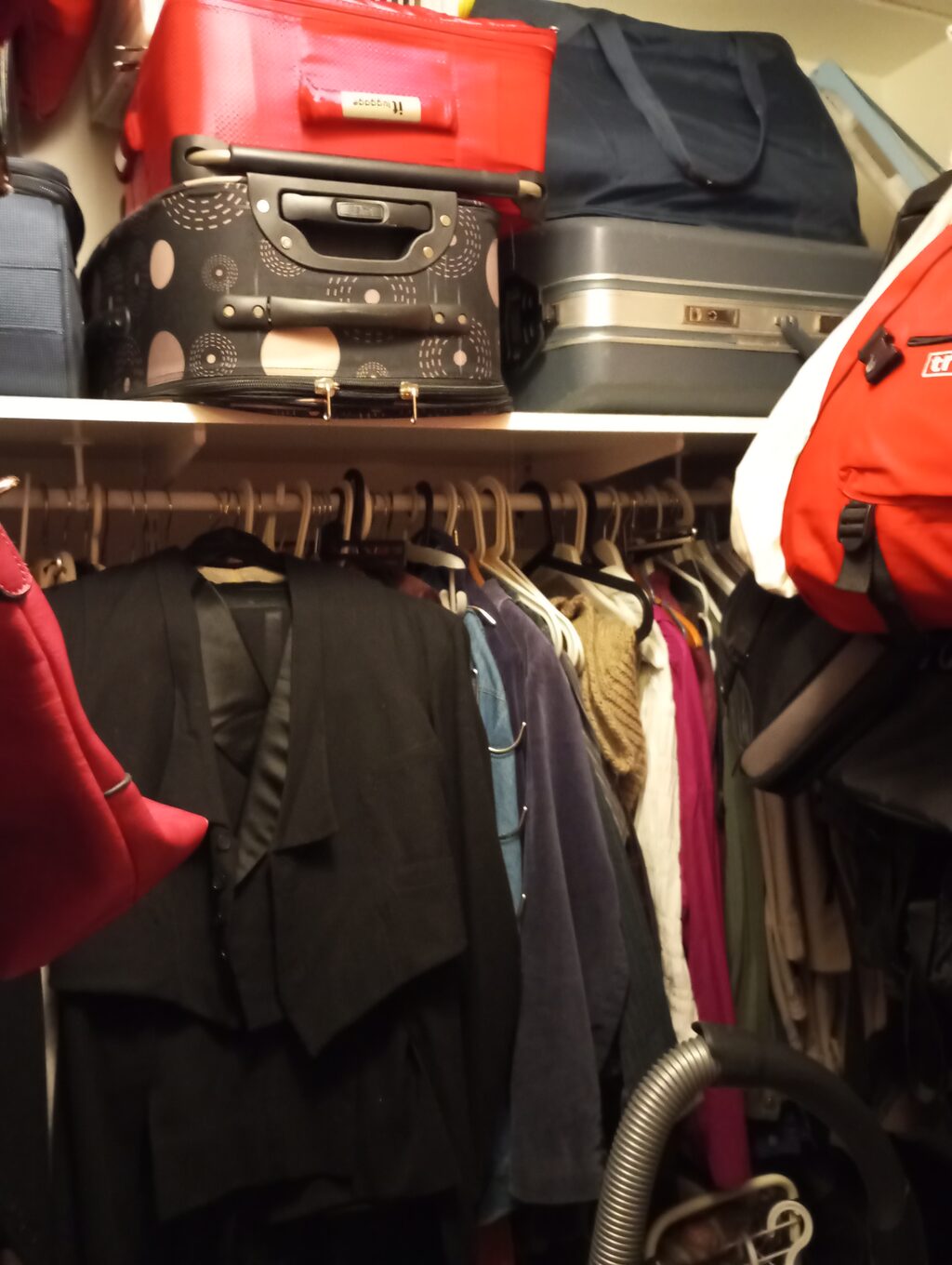 Lägenhetsbyte - Eastmansvägen 23